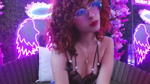 FAIRY online show from January 29, 8:25 pm