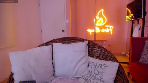 FAIRY online show from November 5, 8:53 pm