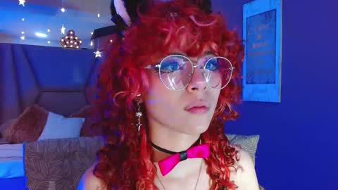 FAIRY online show from March 14, 8:47 pm