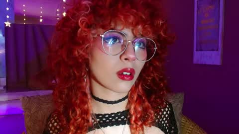 FAIRY online show from April 15, 8:42 pm