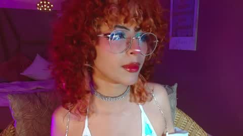 FAIRY online show from May 27, 9:12 pm
