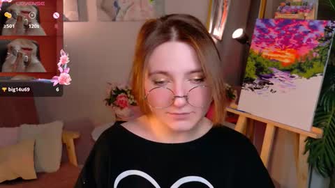 Tara online show from January 8, 10:23 pm