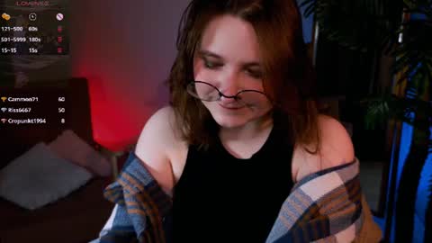Tara online show from June 19, 10:57 pm