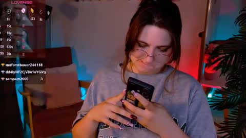 Tara online show from July 23, 1:58 am