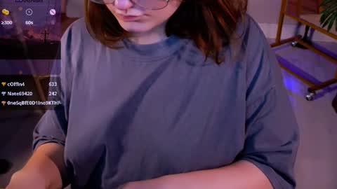 Tara online show from July 26, 3:04 am