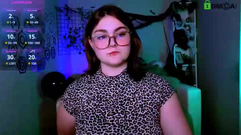 Snapshot of fairy_viola chatting on October 30, 9:37 pm Viola online show from October 30, 9:37 pm