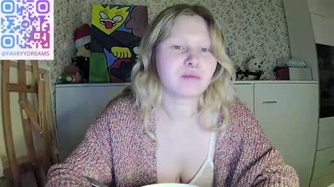 Arisha online show from January 18, 2:23 pm