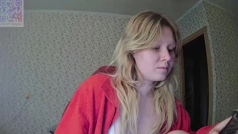 Arisha online show from February 4, 2:21 pm