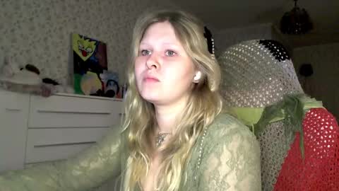 Arisha online show from October 30, 6:52 pm