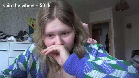 Arisha online show from November 12, 11:10 am