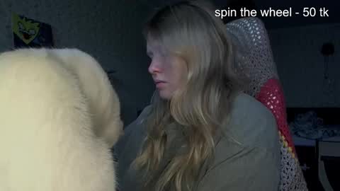 Arisha online show from December 3, 10:57 am