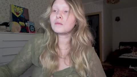 Arisha online show from December 16, 9:09 pm