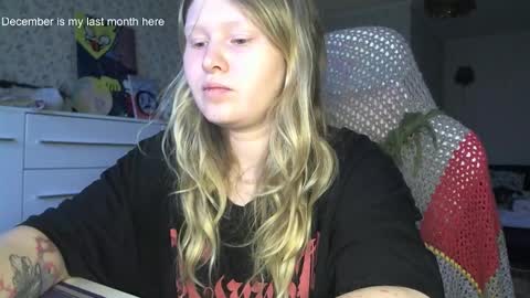 Arisha online show from December 19, 11:39 am