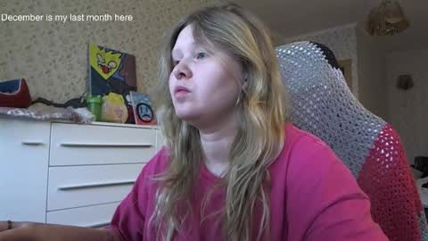 Arisha online show from December 22, 11:29 am