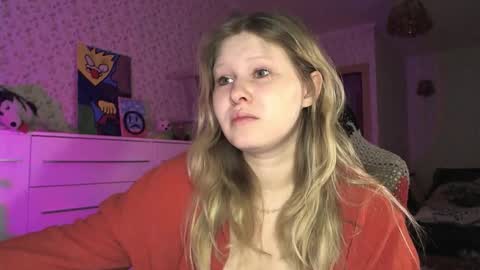 Snapshot of fairydreams_ chatting on January 7, 2:52 pm Arisha online show from January 7, 2:52 pm