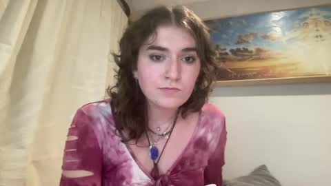 rose and jack online show from January 21, 7:47 am