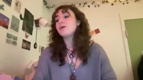 rose and jack online show from March 31, 2:46 am