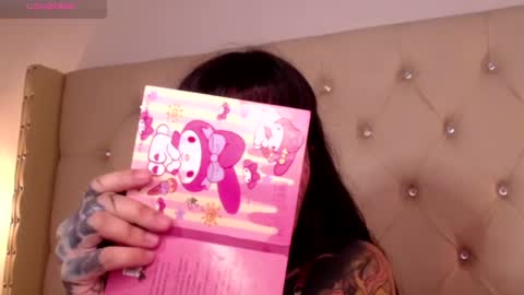 Fairy online show from December 7, 1:29 pm