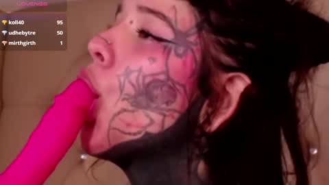 Fairy online show from December 7, 4:36 pm