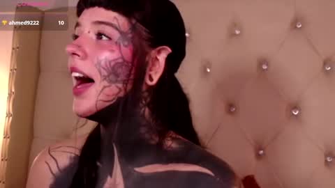 Fairy online show from December 10, 1:33 pm