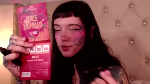 Fairy online show from December 24, 1:17 pm