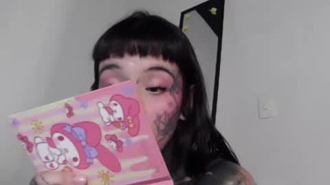 Fairy online show from January 11, 11:46 pm