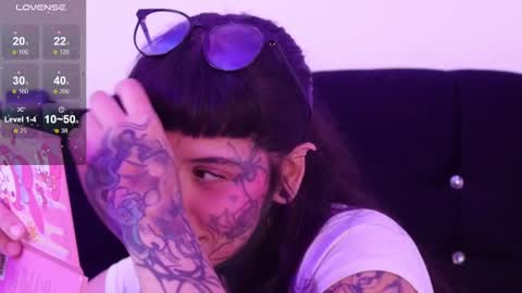 Fairy online show from January 21, 3:32 pm