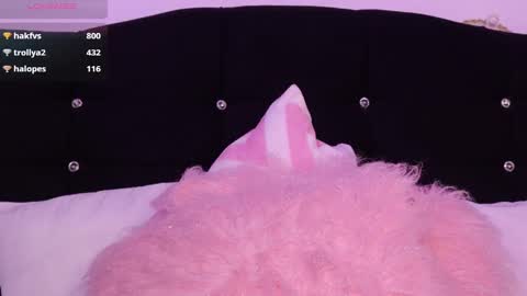 Fairy online show from January 28, 11:39 pm