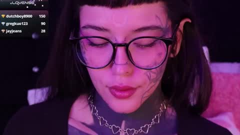 Fairy online show from February 1, 11:58 pm