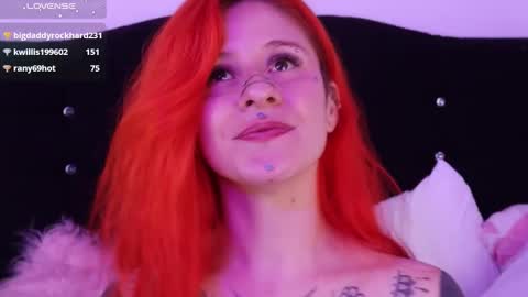 Fairy online show from February 4, 3:33 am