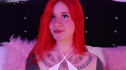 Fairy online show from February 6, 12:54 am