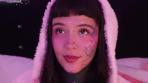 Fairy online show from February 14, 9:32 pm