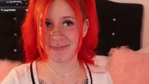 Fairy online show from February 18, 9:09 pm