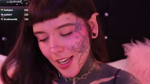 Fairy online show from February 26, 1:00 am