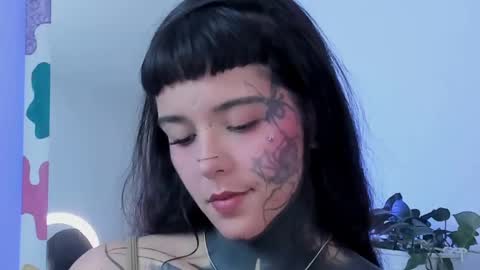 Fairy online show from March 8, 9:51 pm