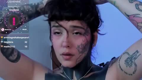 Fairy online show from March 9, 12:53 am