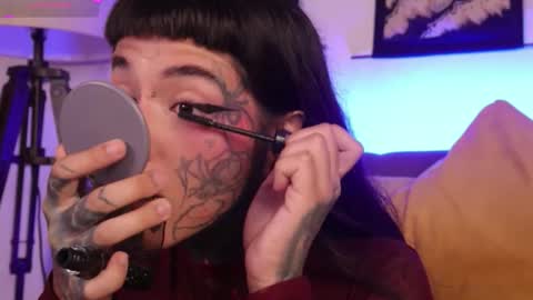 Fairy online show from September 18, 12:23 am