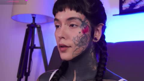 Fairy online show from October 12, 1:37 am