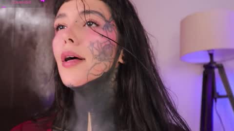 Fairy online show from November 13, 7:24 pm