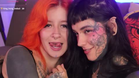 Fairy online show from November 26, 6:42 pm