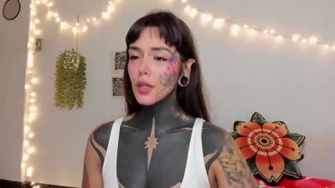 Fairy online show from May 1, 9:52 pm