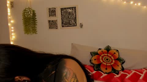Fairy online show from May 18, 10:59 pm