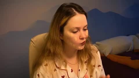 Ilona online show from September 20, 6:14 am