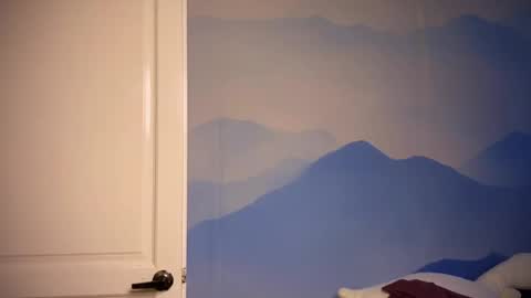 Ilona online show from October 27, 7:23 am