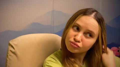 Ilona online show from December 21, 9:27 am