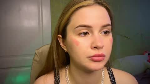 Ilona online show from March 26, 8:42 am