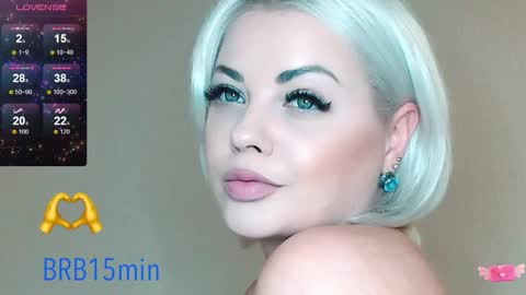Jewell online show from January 7, 9:14 pm