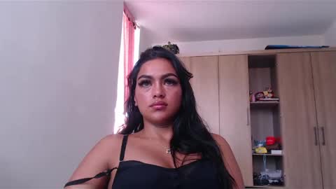fairylatin online show from January 10, 8:48 pm