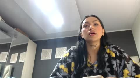 fairylatin online show from July 4, 3:40 pm
