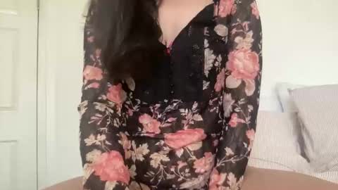 fairypixie online show from February 11, 6:02 pm